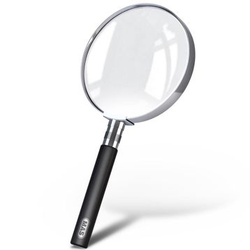 Mas 1105 50 mm Büyüteç