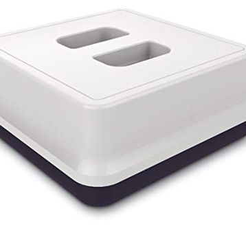 Mas 111000058601 Siyah Çok Amaçlı Kutu
