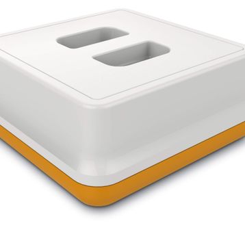 Mas 111000058605 Turuncu Çok Amaçlı Kutu