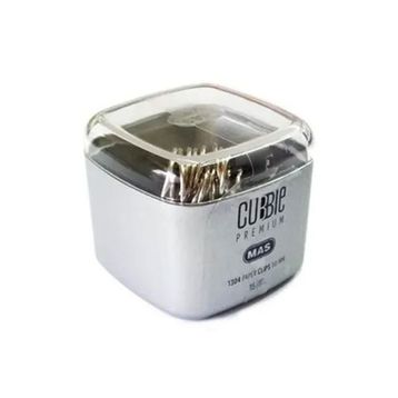 Mas 1244 Cubbıe No:4 Nikel Ataş