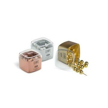 Mas 1313 Silver Cubbie Premium Top Harita Çivisi