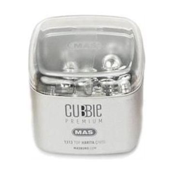 Mas 1313 Silver Cubbie Premium Top Harita Çivisi