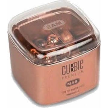 Mas 1315 Cubbie Premium Rose Gold Harita Çivisi