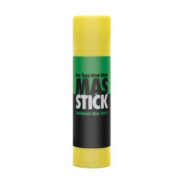 Mas 2025 25 gr Glue Stick Yapıştıtıcı