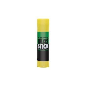 Mas 2025 25 gr Glue Stick Yapıştıtıcı