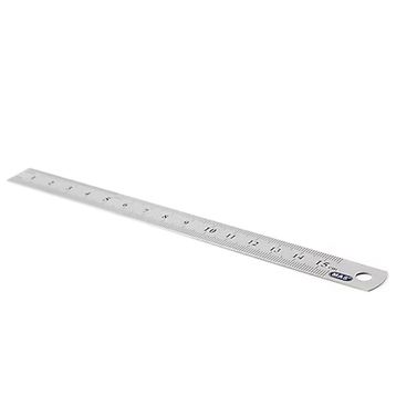 Mas 2328 15 cm-6 Adet Çelik Cetvel