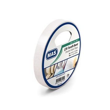 Mas 2611 15x25 Çift Taraflı Bant