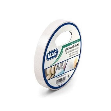 Mas 2611 15x25 Çift Taraflı Bant