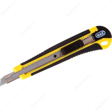 Mas 2740 Kauçuk Maket Bıçağı