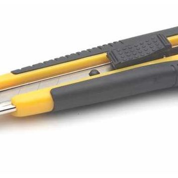 Mas 2750 Kauçuk Maket Bıçağı