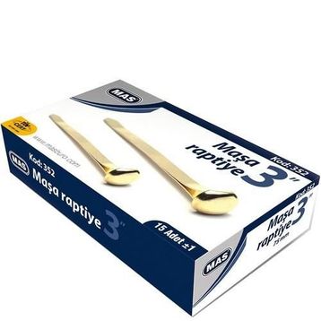 Mas 352 Maşa Raptiye