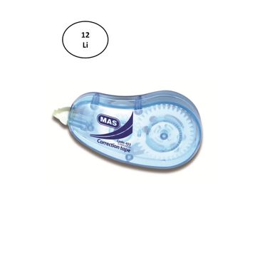 Mas 453 Midi 5 mm 8 m 12'li Şerit Silici