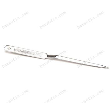 Mas 470 Krom Zarf Açacağı