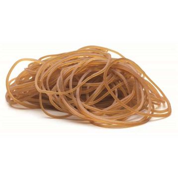 Mas 50 gr Kauçuk Lastik Kutu