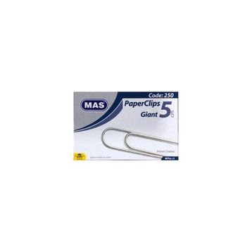 Mas 50 mm 250 Dev Ataş