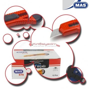 Mas 575 Maket Bıçağı
