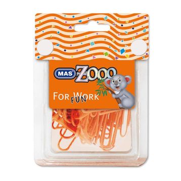 Mas 610 Zooo Oranj Ataş