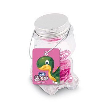 Mas 618 Zooo Pembe Ataş