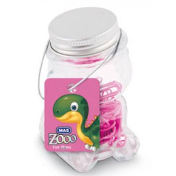 Mas 618 Zooo Pembe Ataş