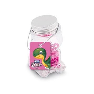Mas 618 Zooo Pembe Ataş