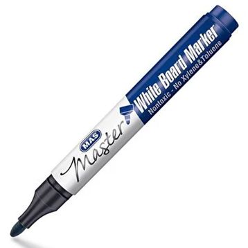 Mas 6410 Mavi Whiteboard Marker