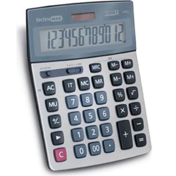 Mas 6902 Hesap Makinesi