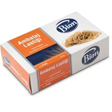 Mas 9100 Bion 50 gr Ambalaj Lastiği