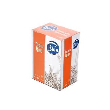 Mas 9335 Bion 250 gr 28 mm Toplu İğne