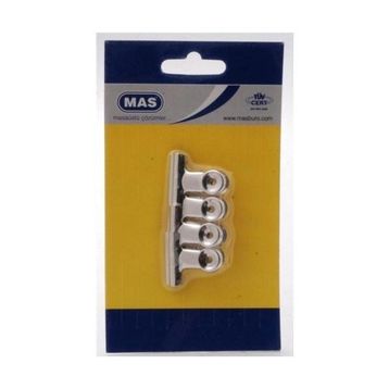 Mas 941 Omega 4'lü Kıskaç
