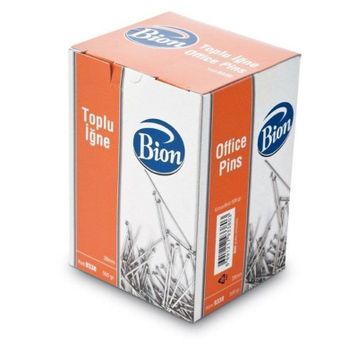 Mas Bion 50 Gr 28 Mm Toplu İğne