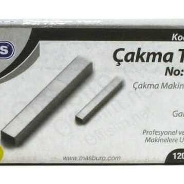 Mas Çakma Teli 1000 li No: 13/6 Kod: 170