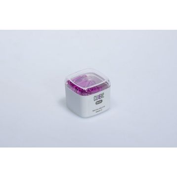 Mas Cubbie 28 mm Mor Ataş