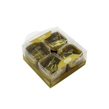 Mas Cubbie Gold Harita Çivisi