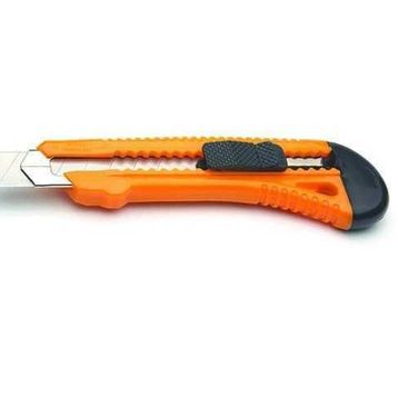 Mas Metal Ağızlı Geniş Maket Bıçağı