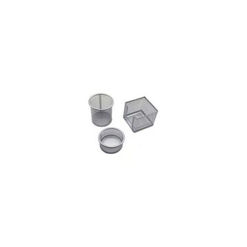 Mas N505 Silver Perfore Masaüstü Üçlü Set