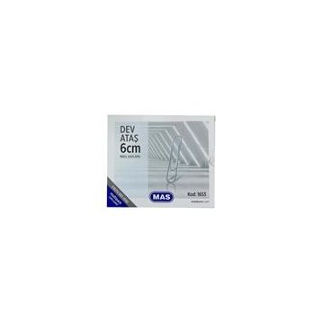 Mas No: 6 1653 Multipack Dev Ataç