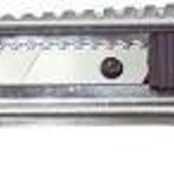 Mas No:18 Bion Metal Gövde Maket Bıçağı