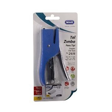 Mas Pens Tipi Zımba