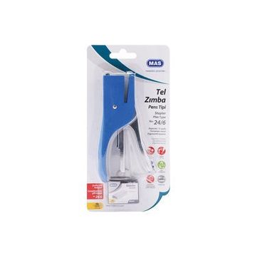 Mas Pens Tipi Zımba