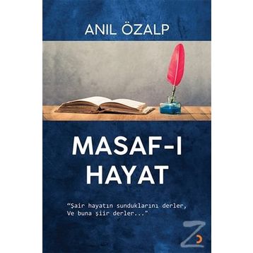 Masaf-ı Hayat - Anıl Özalp