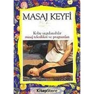 MASAJ KEYFI - KOLEKTIF