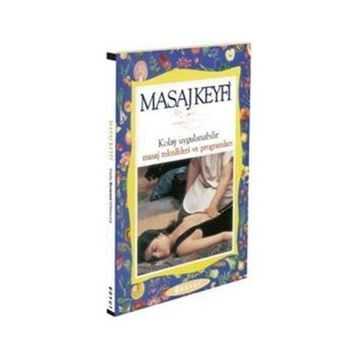MASAJ KEYFI - KOLEKTIF