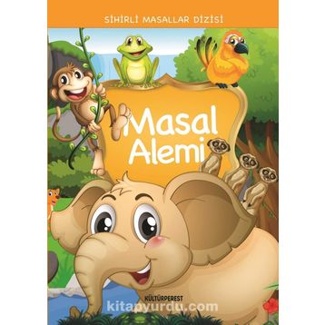 Masal Alemi - kollektif