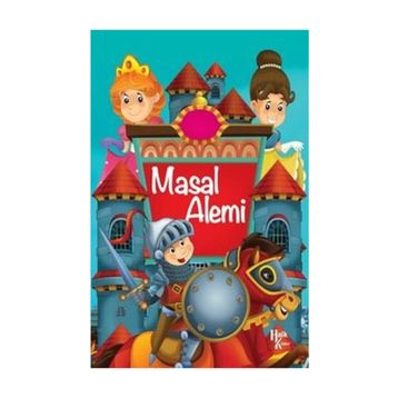 Masal Alemi - kollektif