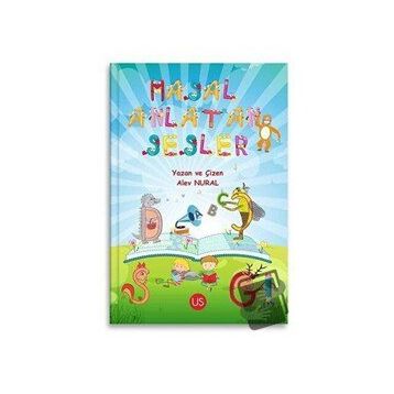 Masal Anlatan Sesler - Alev Nural