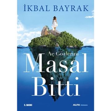 MASAL BITTI - İKBAL BAYRAK
