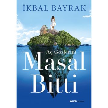 MASAL BITTI - İKBAL BAYRAK