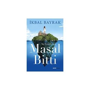 MASAL BITTI - İKBAL BAYRAK