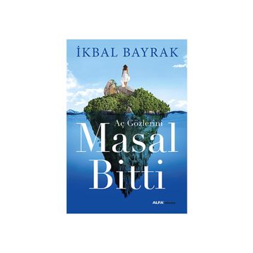 MASAL BITTI - İKBAL BAYRAK