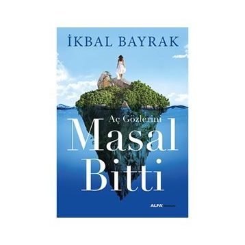 MASAL BITTI - İKBAL BAYRAK